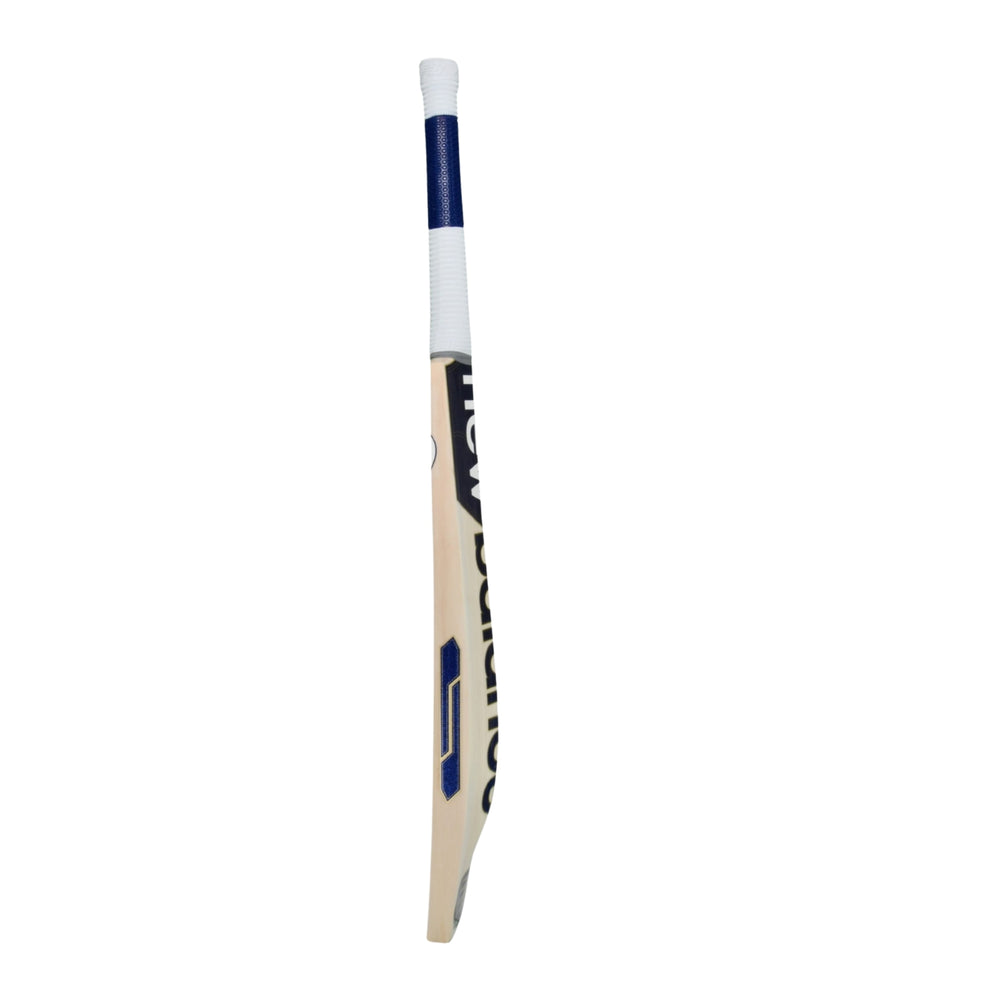 New Balance DC 1100i Max English Willow Cricket Bat Harrow | Maximum Power with Lightweight Pickup | Elite Junior Match Bat - Best Price online Prokicksports.com