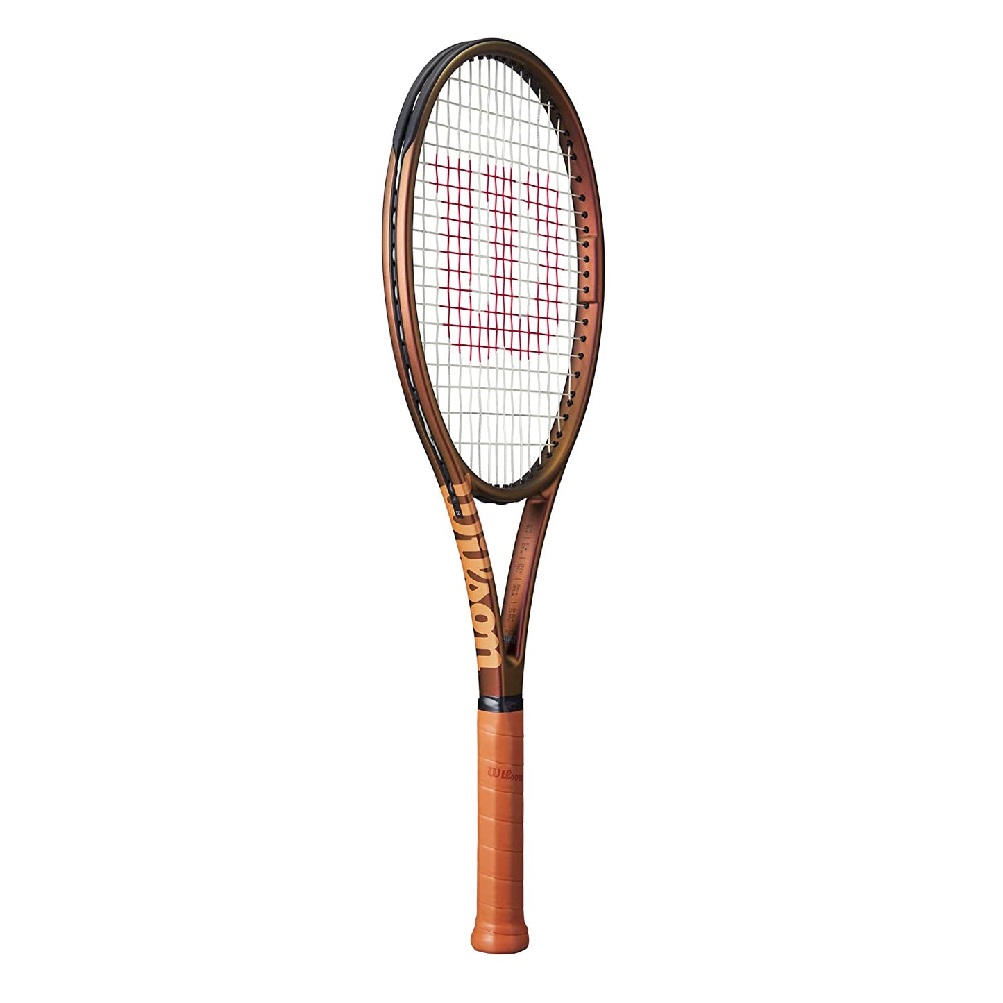 Wilson Pro Staff 97L V14 Tennis Racquet - Best Price online Prokicksports.com