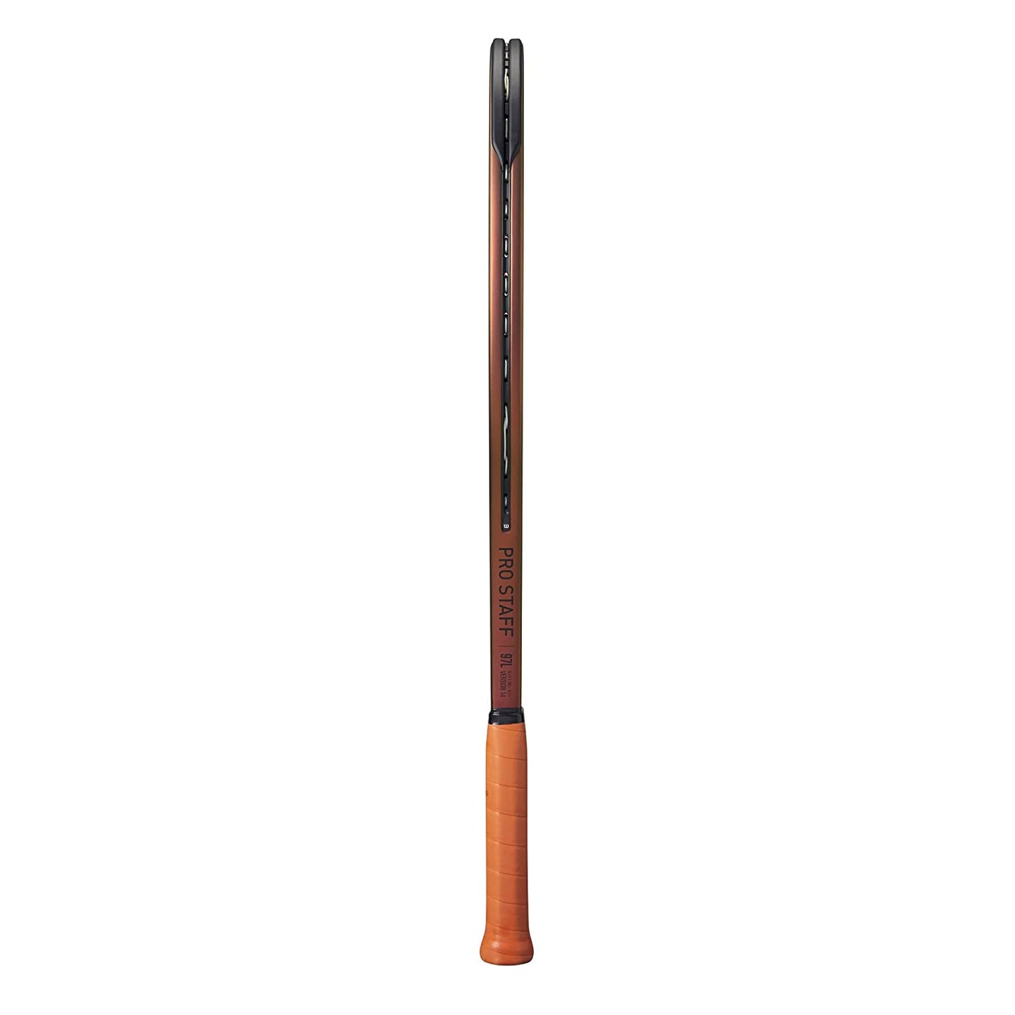 Wilson Pro Staff 97L V14 Tennis Racquet - Best Price online Prokicksports.com