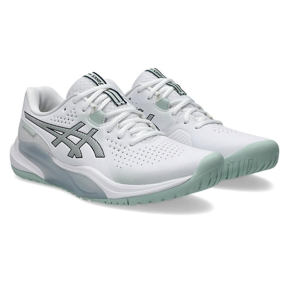 ASICS GEL-CHALLENGER 15 Men’s Tennis Shoes | WINGWALL Stability + GEL Cushioning | Durable AHARPLUS Outsole - Best Price online Prokicksports.com