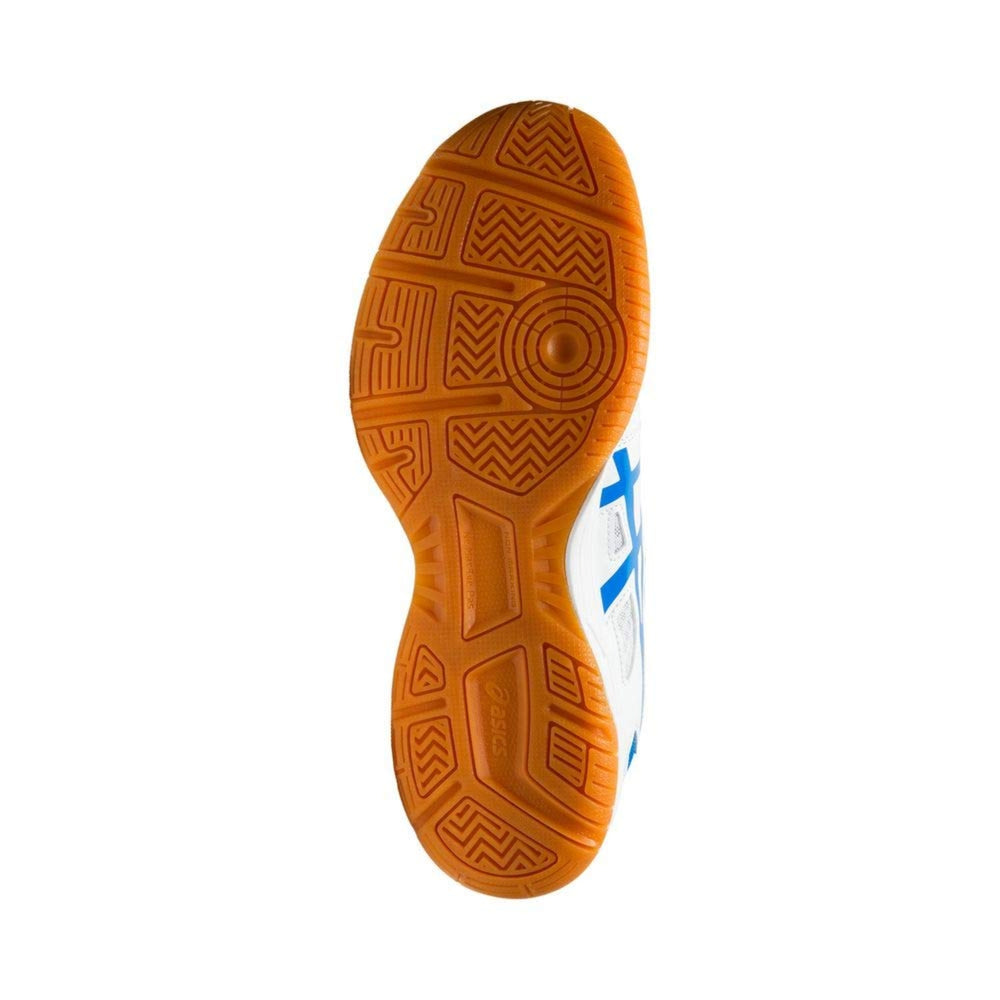 ASICS UPCOURT 3 Men’s Tennis Shoes | Lightweight Indoor Court Shoes with EVA Cushioning, Durable Upper & Non-Marking Rubber Outsole - Best Price online Prokicksports.com