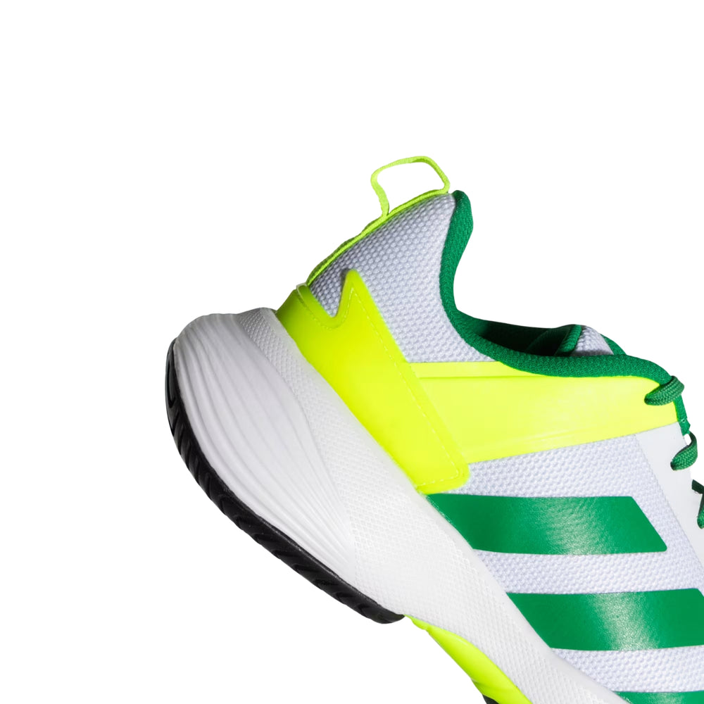 Adidas Tennis Top Men’s Tennis Shoes – Lightweight Breathable Court Footwear with Durable Grip for Match & Practice - Best Price online Prokicksports.com