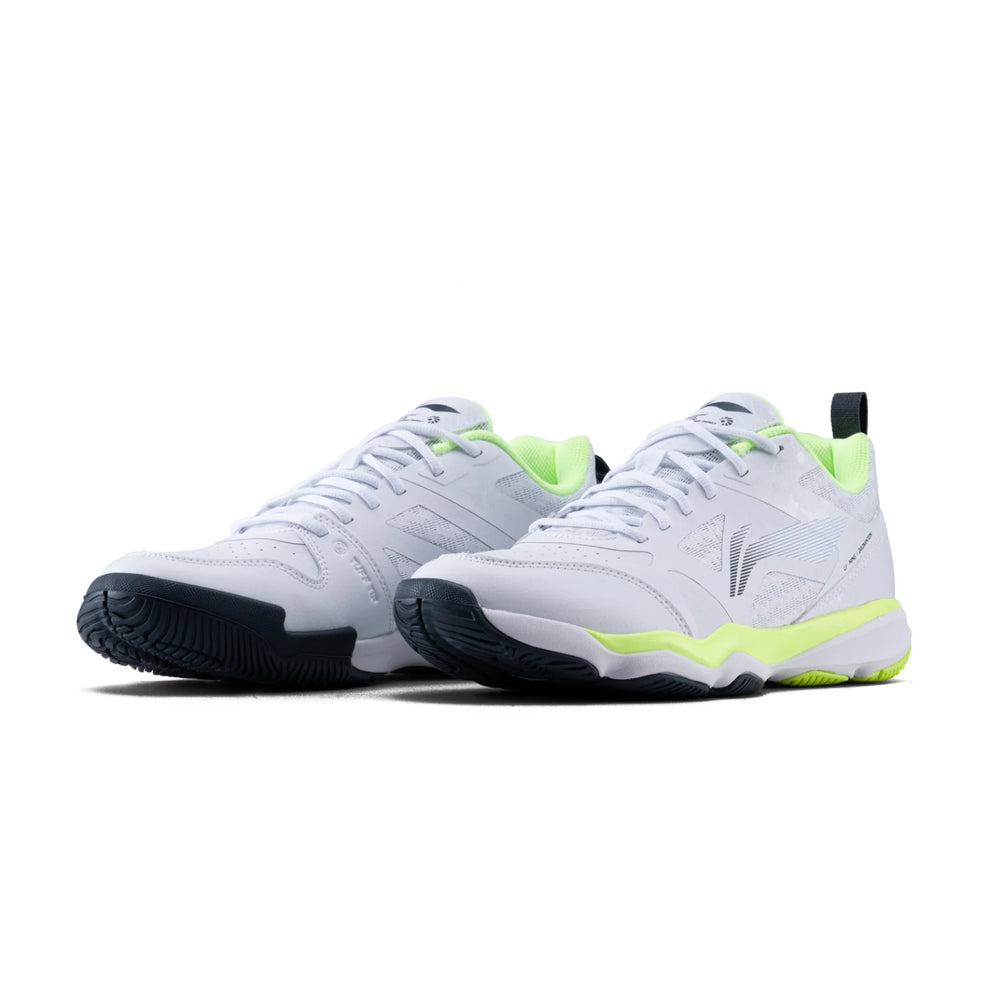 Li-Ning AYT079 Ranger Force Badminton Shoes – Lightweight Non-Marking Court Shoes with Cushioning Support & Anti-Slip Grip - Best Price online Prokicksports.com