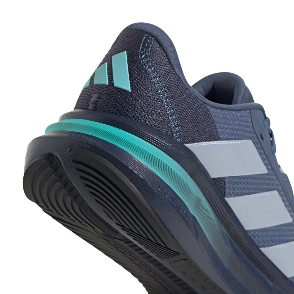 Adidas Galaxy 7 Men’s Running Shoes – Lightweight Cushioned Trainers with Breathable Upper & Durable Grip Sole - Best Price online Prokicksports.com