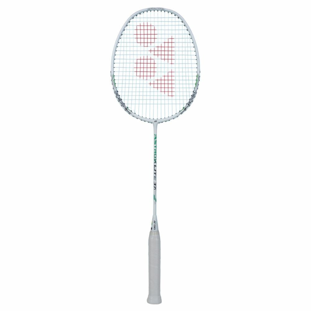 Yonex Astrox Lite 37I Strung Badminton Racquet | Head-Heavy Power Racquet with Ultra-Lightweight Frame & Hi-Flex Shaft - Best Price online Prokicksports.com