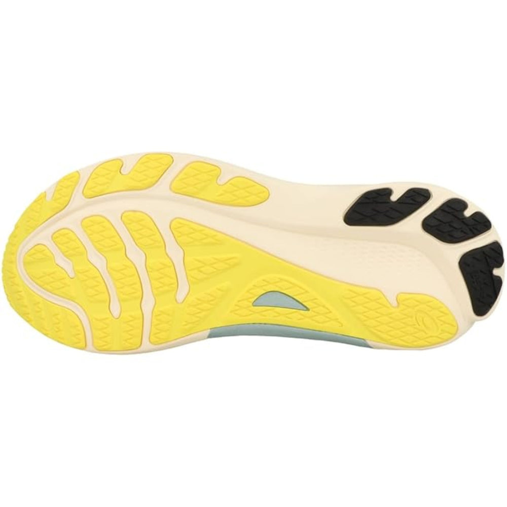 ASICS GEL-KAYANO 30 Running Shoes for Men | Stability Support | 4D GUIDANCE System | Waterscape/Electric Lime | Overpronation Control - Best Price online Prokicksports.com