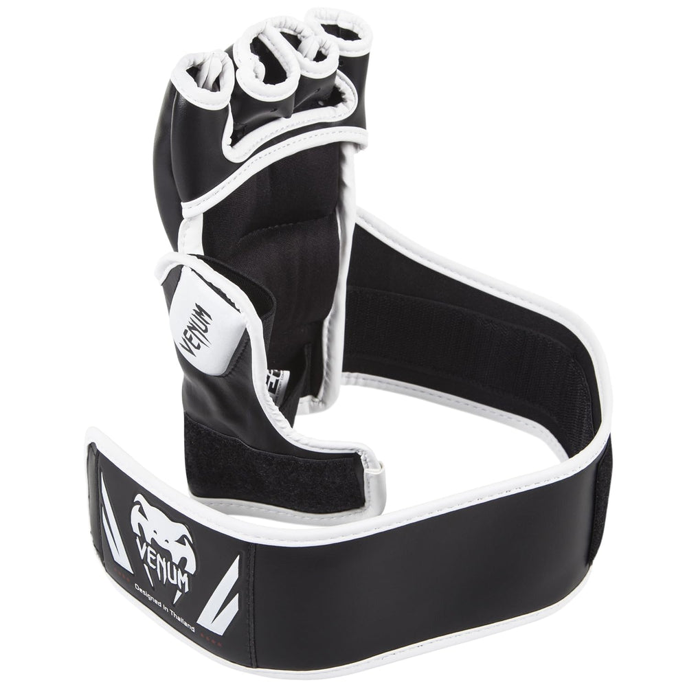 VENUM Challenger MMA Gloves – Training & Fighting Gloves with Layered Foam Protection and Velcro Strap