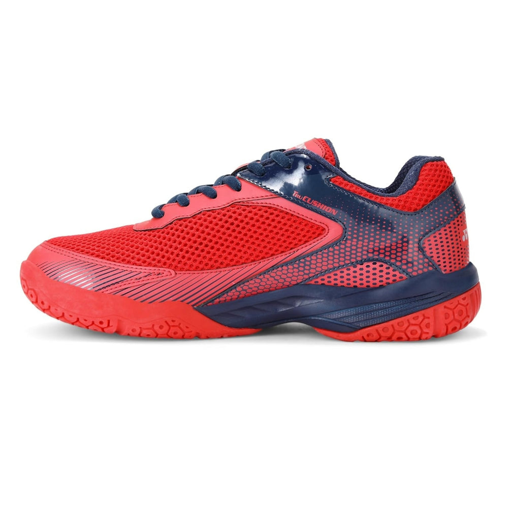 Yonex HY Ultra-I Men’s Badminton Shoes | Lightweight Court Shoes with Superior Grip & Cushioning | High Stability Indoor Sports Footwear - Best Price online Prokicksports.com