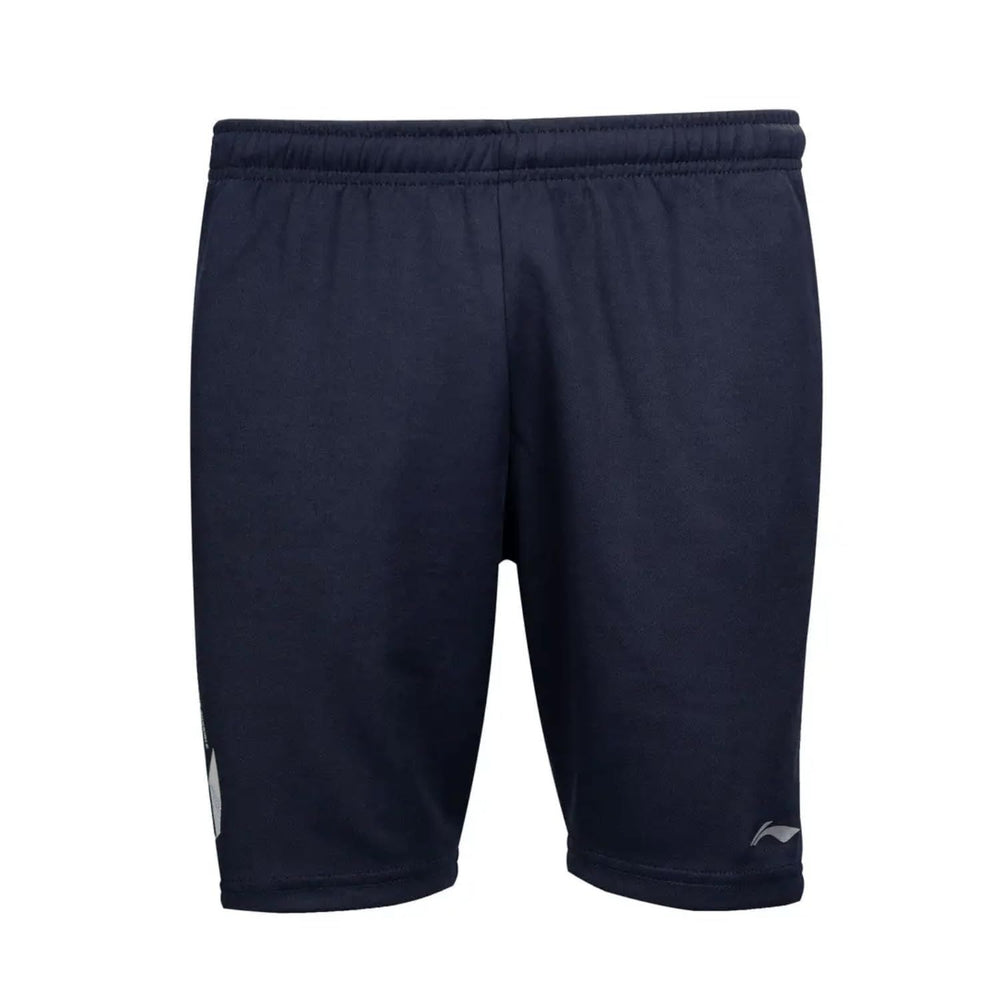 Li-Ning AKSU915 Proformance Badminton Shorts for Men – Moisture Wicking, Lightweight Polyester, Athletic Fit, Quick Dry Sportswear - Best Price online Prokicksports.com