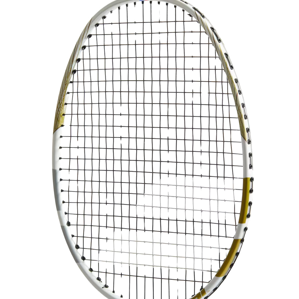 Babolat Jet Stream 74 6U Unstrung Badminton Racquet – Lightweight Unstrung Speed Frame for Swift Control and Fast Rallies - Best Price online Prokicksports.com