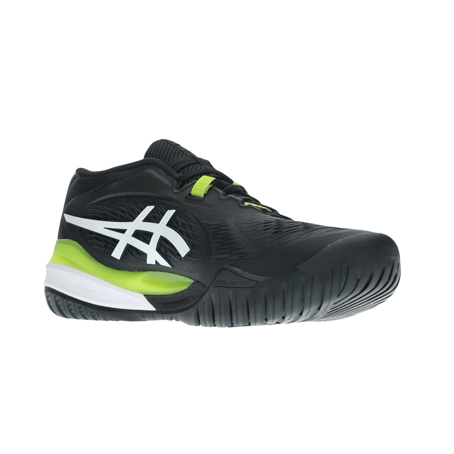 ASICS GEL-RESOLUTION X Men’s Tennis Shoes, Stability, Comfort, Durability & Cushioning for Court Performance - Best Price online Prokicksports.com