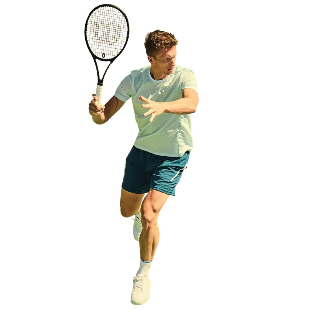 Wilson Pro Staff 97UL Classic Unstrung Tennis Racquet | 270g Lightweight Control Racquet - Best Price online Prokicksports.com
