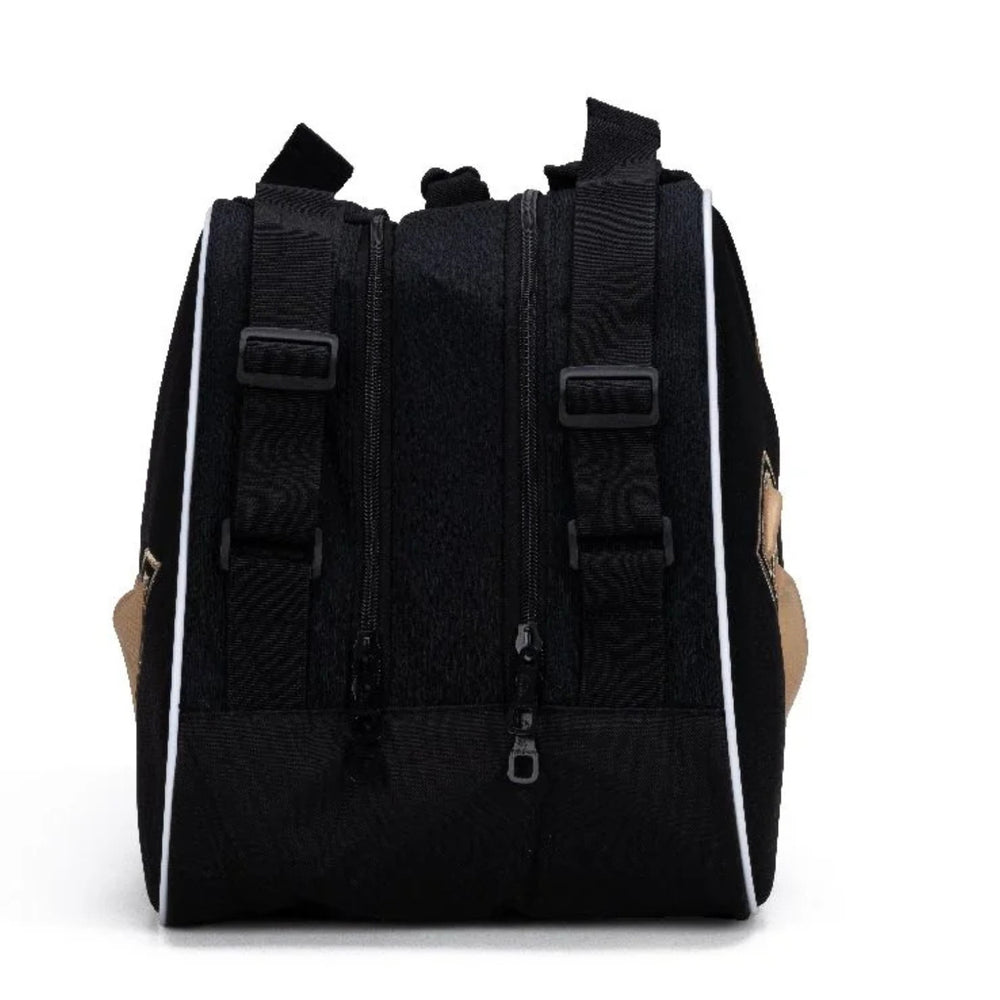 Li-Ning Holster Badminton Racket Kit Bag | Premium Sports Bag for Racquets, Shoes & Accessories | Durable, Spacious & Lightweight Badminton Bag - Best Price online Prokicksports.com