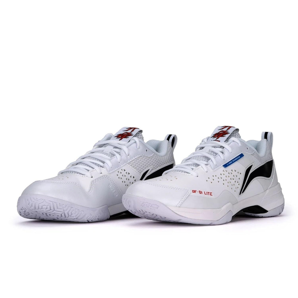 Li-Ning Blade Lite Professional Badminton Shoes – Lightweight Non-Marking Court Shoes with Cushioning Support & Anti-Slip Grip for Men - Best Price online Prokicksports.com