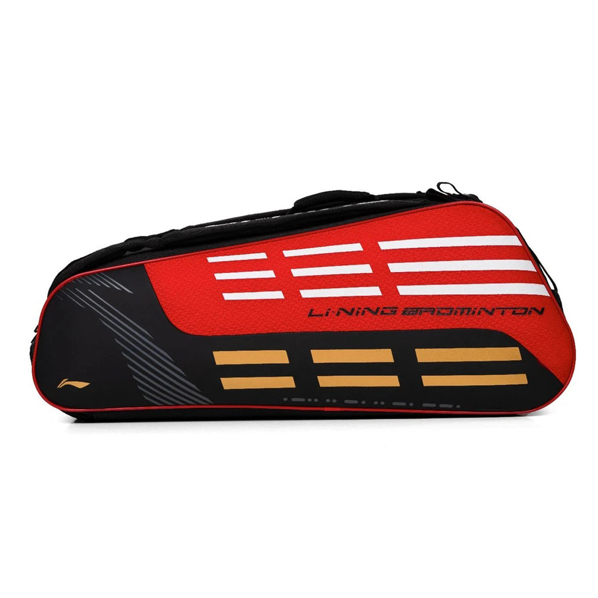 Li-Ning ABDS667 (6-in-1) Parallel Badminton Kit Bag - Best Price online Prokicksports.com