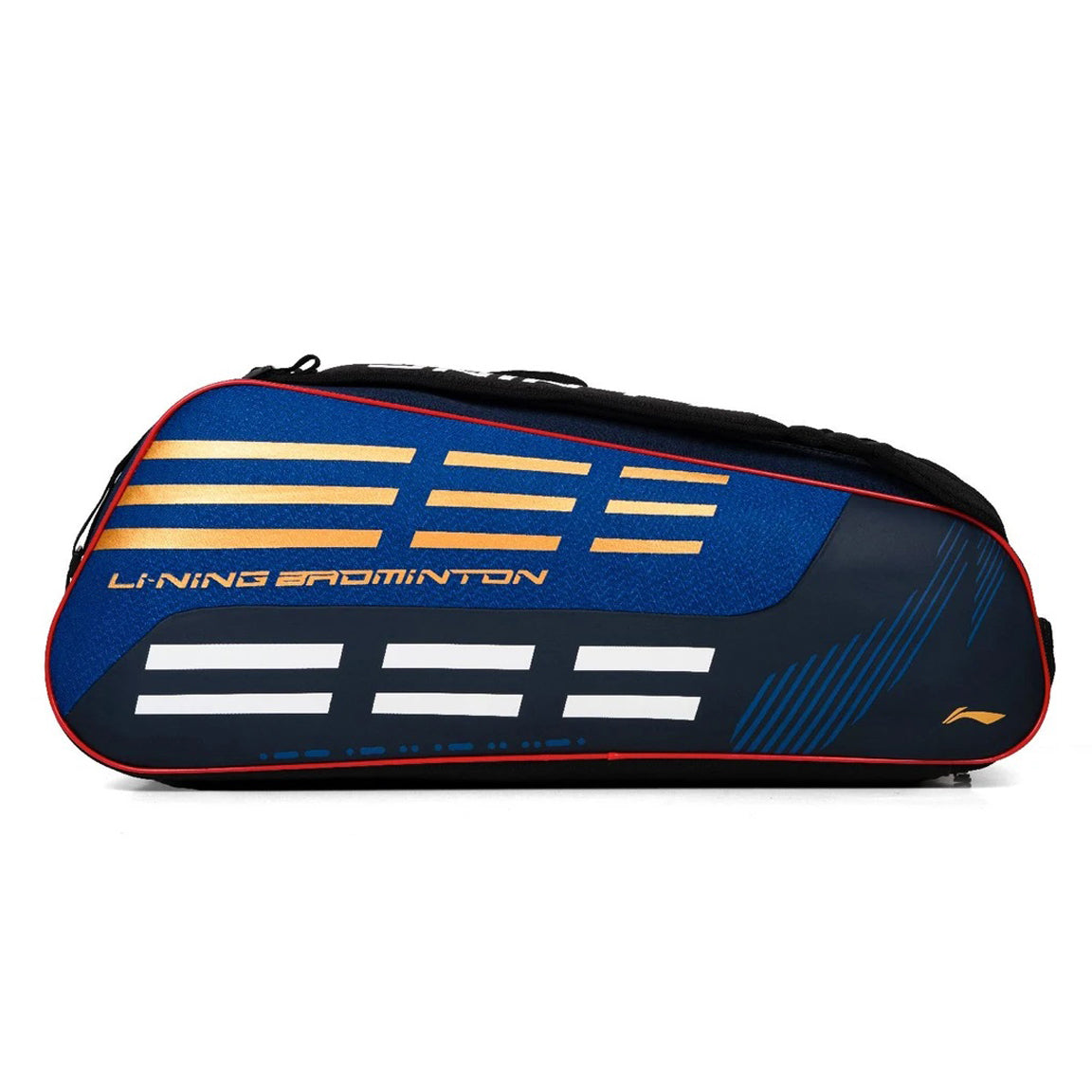 Li-Ning ABDS667 (6-in-1) Parallel Badminton Kit Bag - Best Price online Prokicksports.com