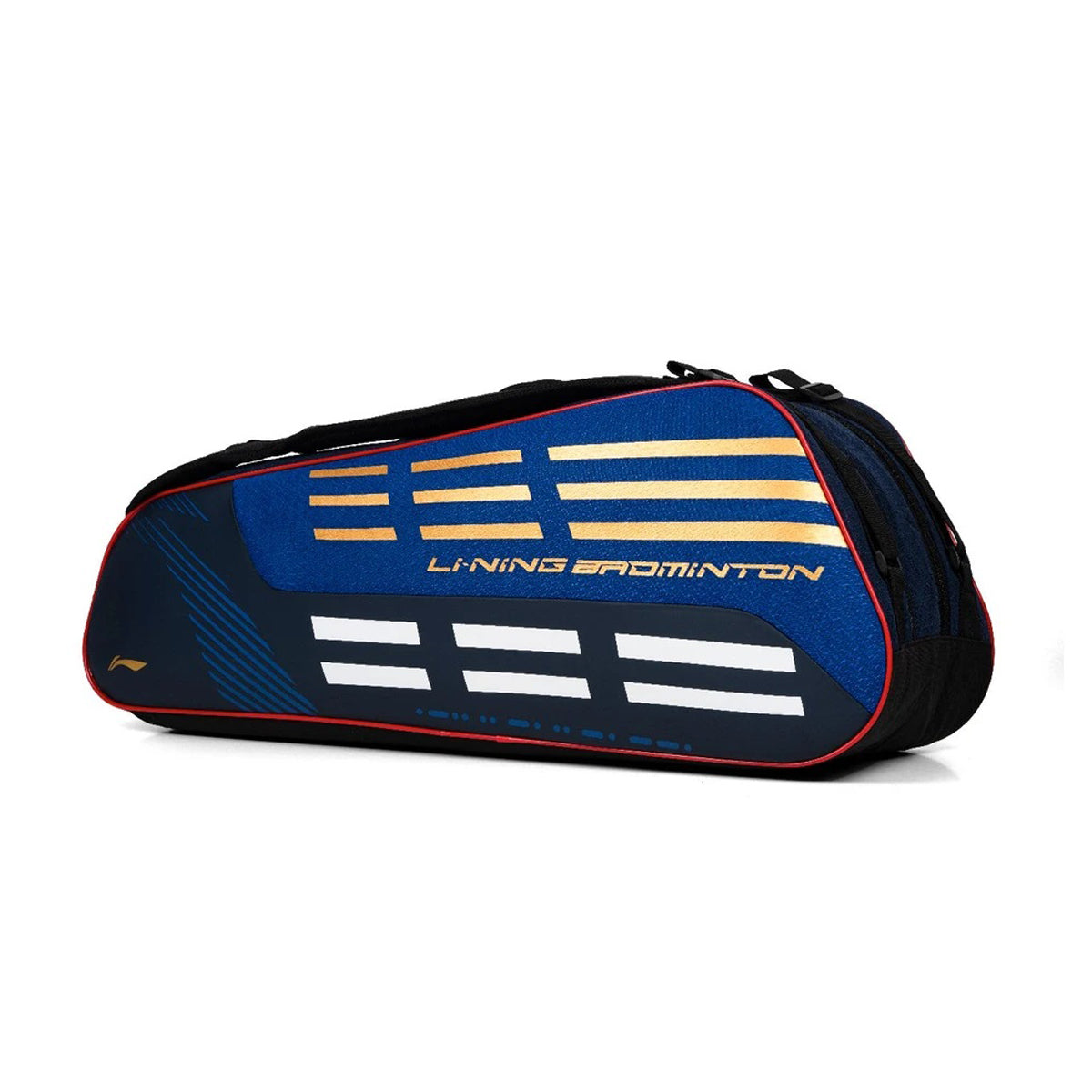 Li-Ning ABDS667 (6-in-1) Parallel Badminton Kit Bag - Best Price online Prokicksports.com