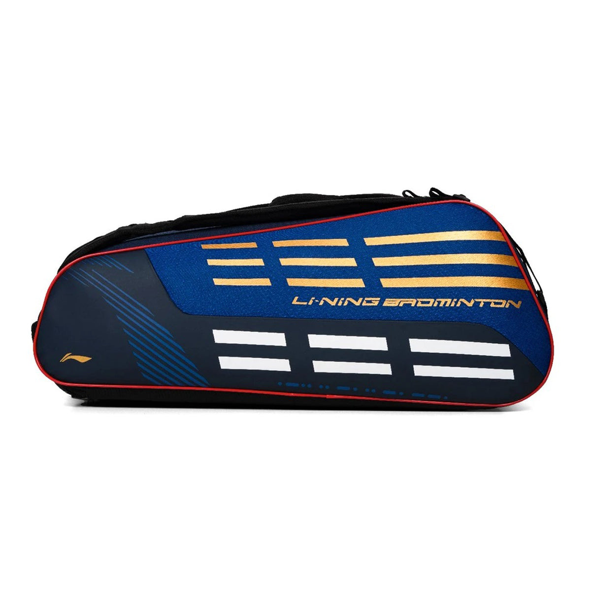 Li-Ning ABDS667 (6-in-1) Parallel Badminton Kit Bag - Best Price online Prokicksports.com