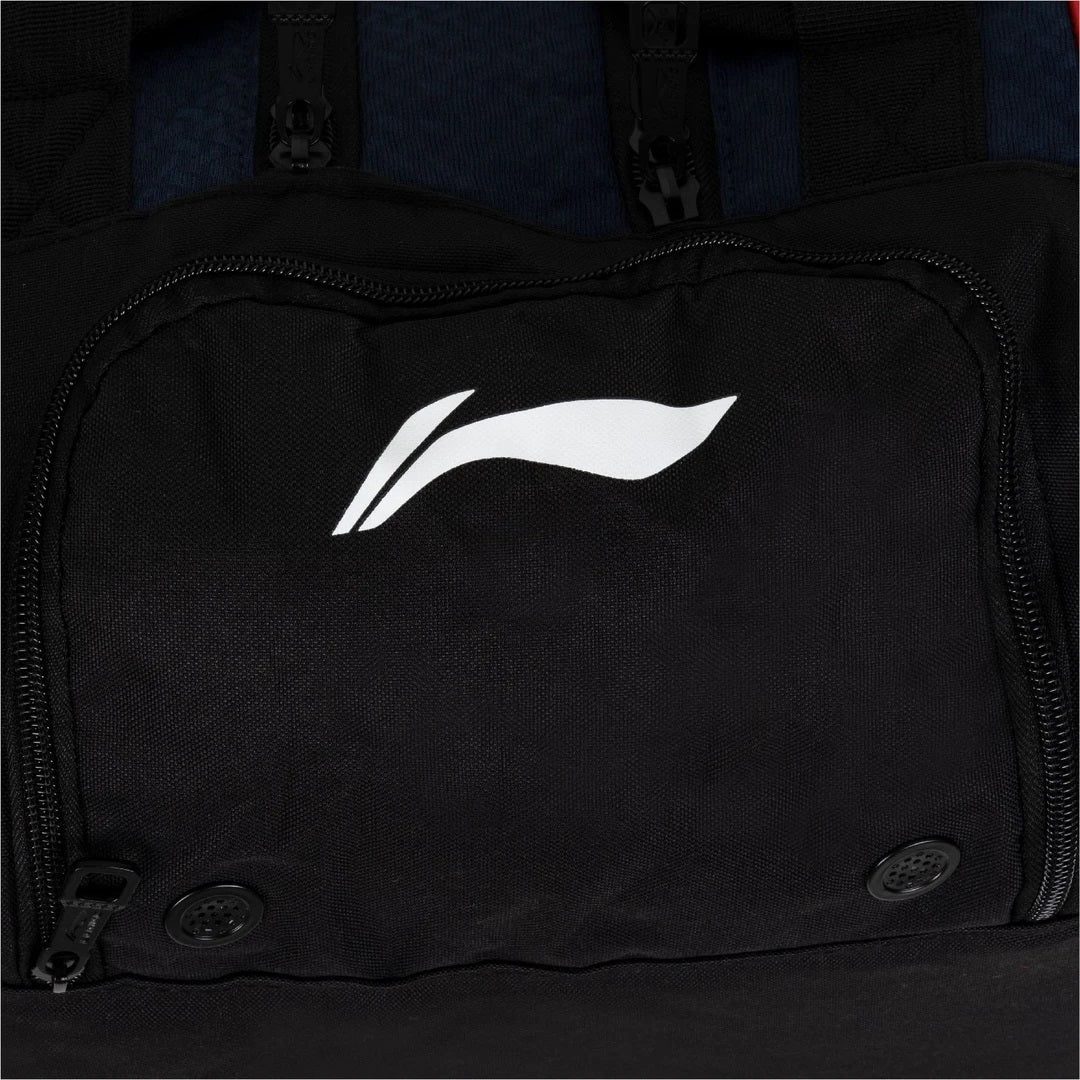 Li-Ning ABDS667 (6-in-1) Parallel Badminton Kit Bag - Best Price online Prokicksports.com