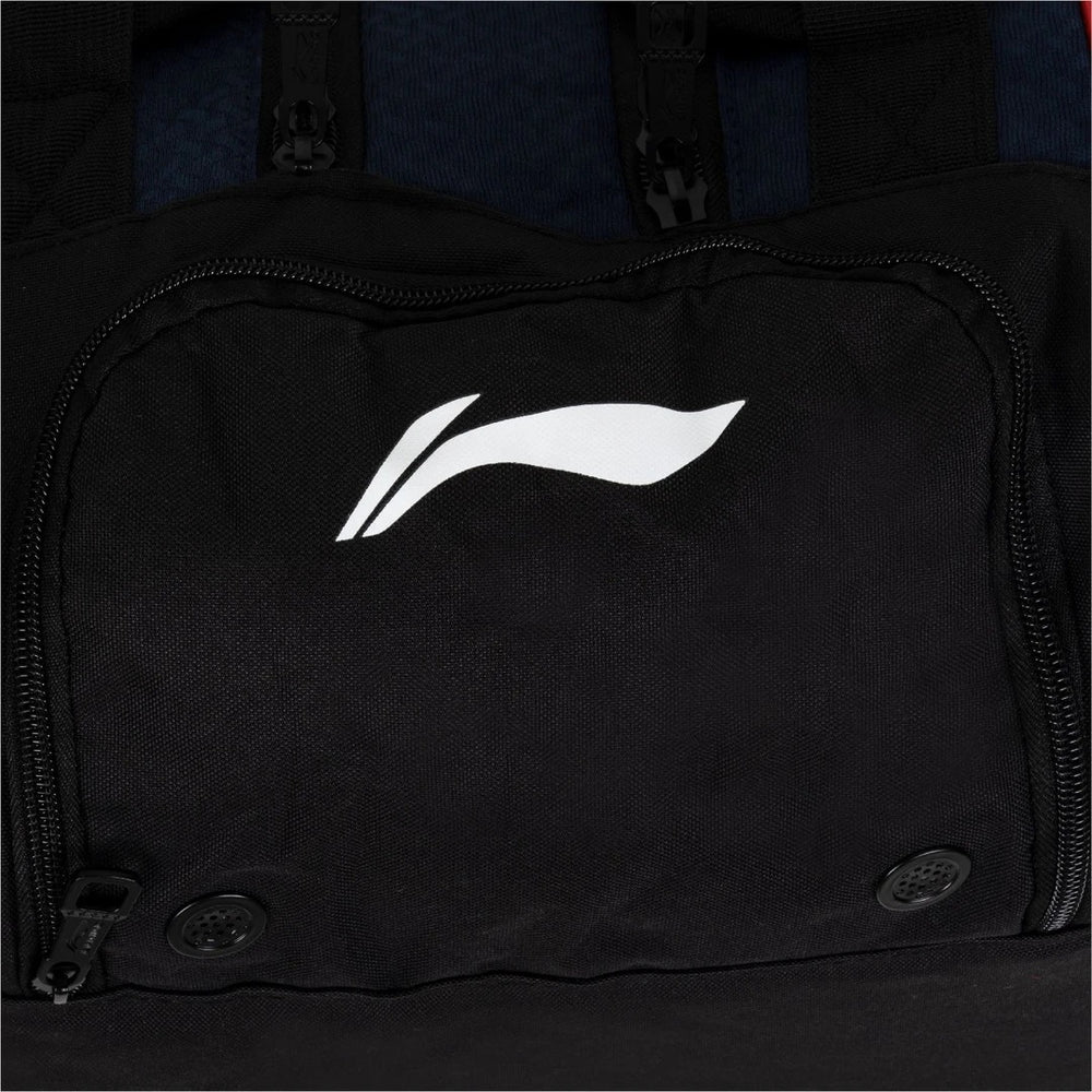 Li-Ning ABDS667 (6-in-1) Parallel Badminton Kit Bag - Best Price online Prokicksports.com