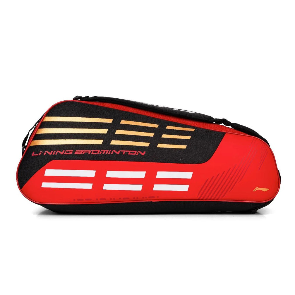 Li-Ning ABDS667 (6-in-1) Parallel Badminton Kit Bag - Best Price online Prokicksports.com