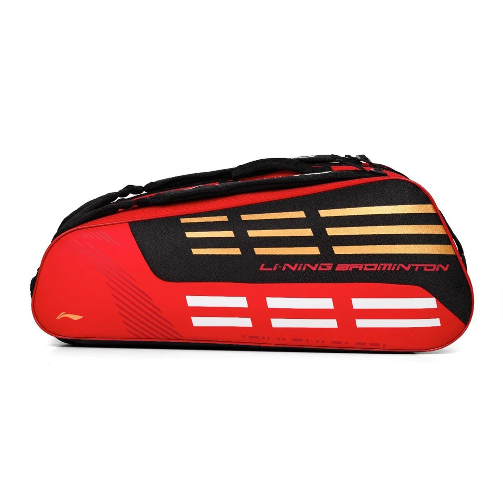Li-Ning ABDS667 (6-in-1) Parallel Badminton Kit Bag - Best Price online Prokicksports.com