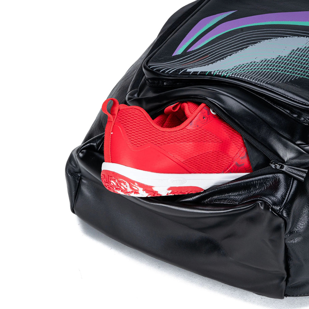 Li-Ning Velocity Badminton Backpack - Best Price online Prokicksports.com