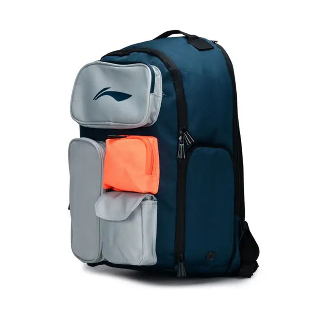 Li-Ning SportShift Badminton Backpack - Best Price online Prokicksports.com