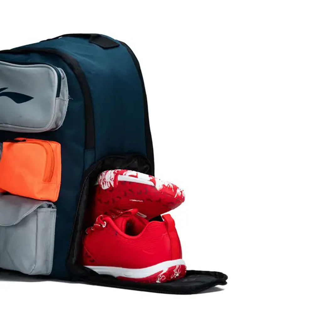 Li-Ning SportShift Badminton Backpack - Best Price online Prokicksports.com