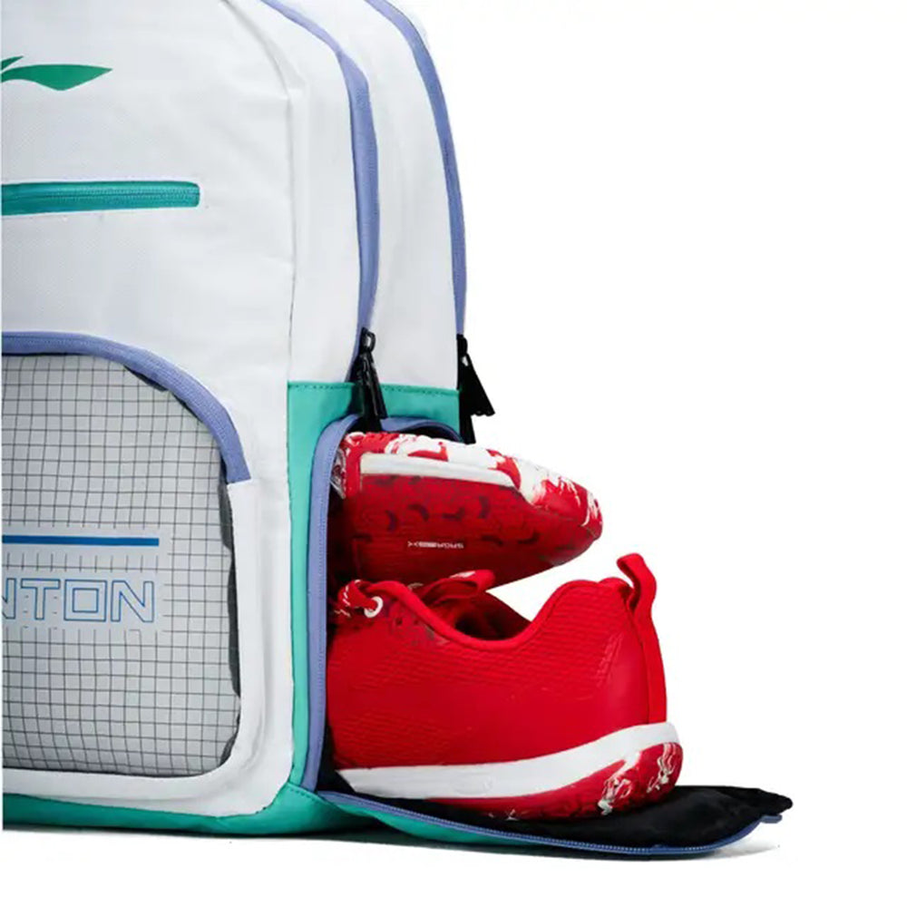 Li-Ning Motion Pro Badminton Backpack - Best Price online Prokicksports.com