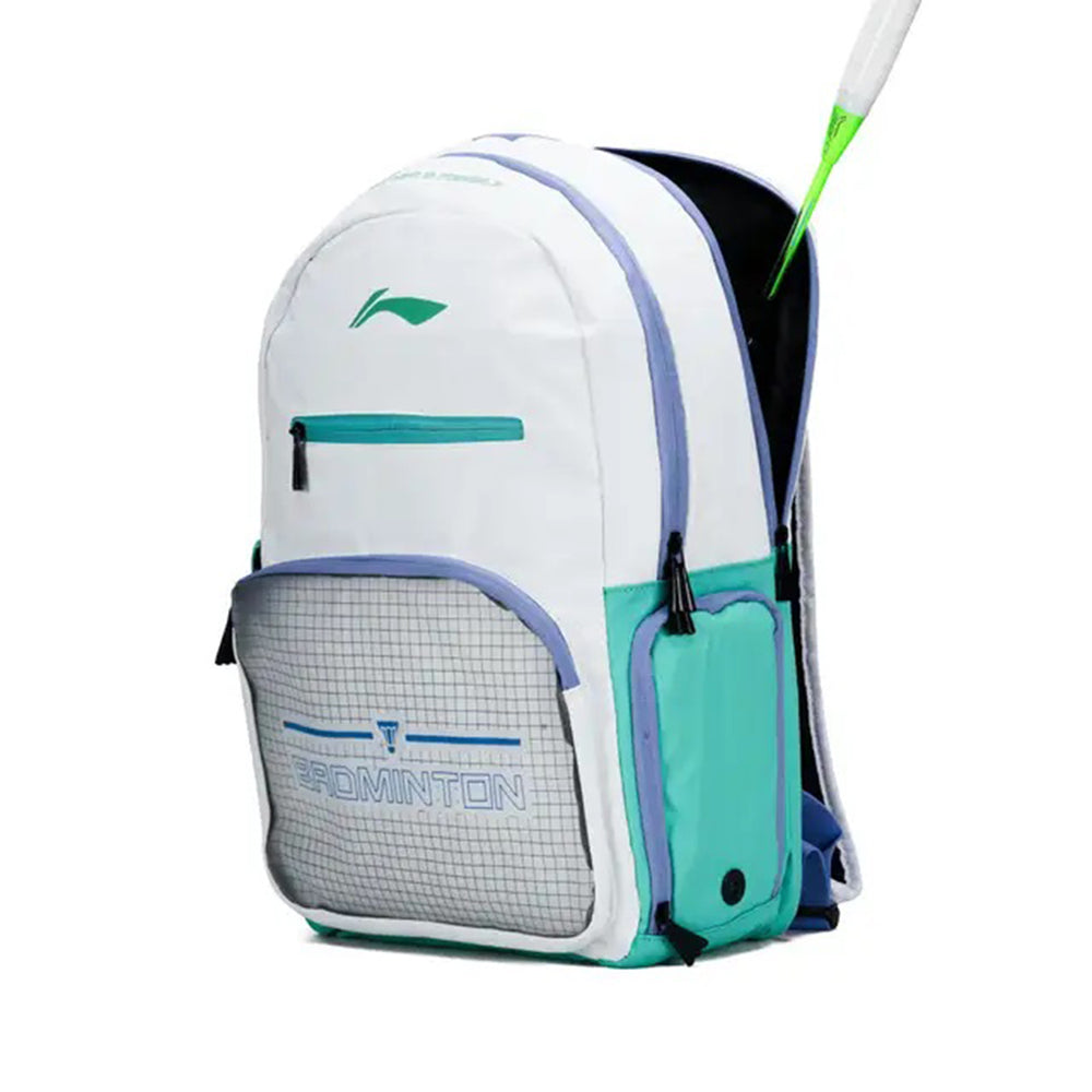 Li-Ning Motion Pro Badminton Backpack - Best Price online Prokicksports.com