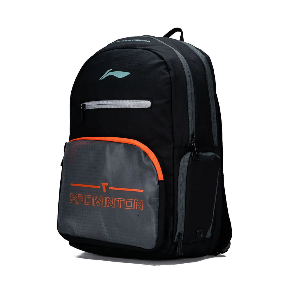 Li-Ning Motion Pro Badminton Backpack - Best Price online Prokicksports.com