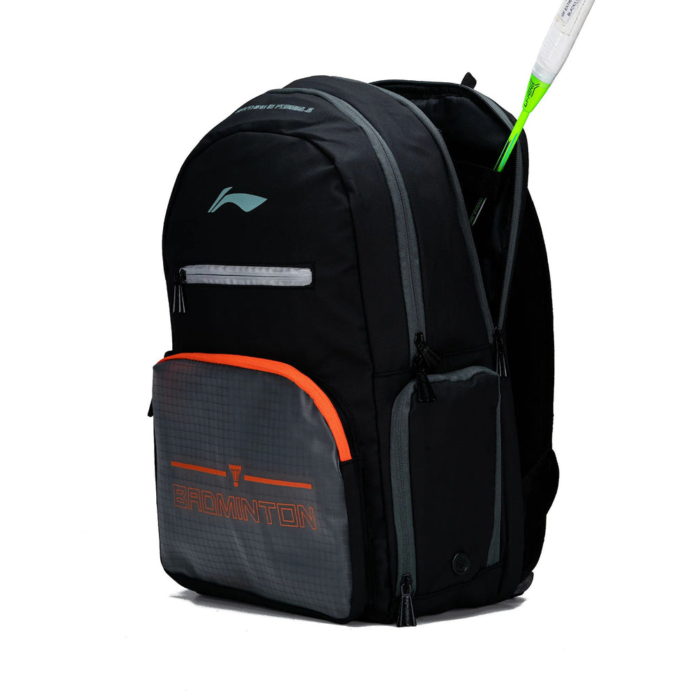 Li-Ning Motion Pro Badminton Backpack - Best Price online Prokicksports.com