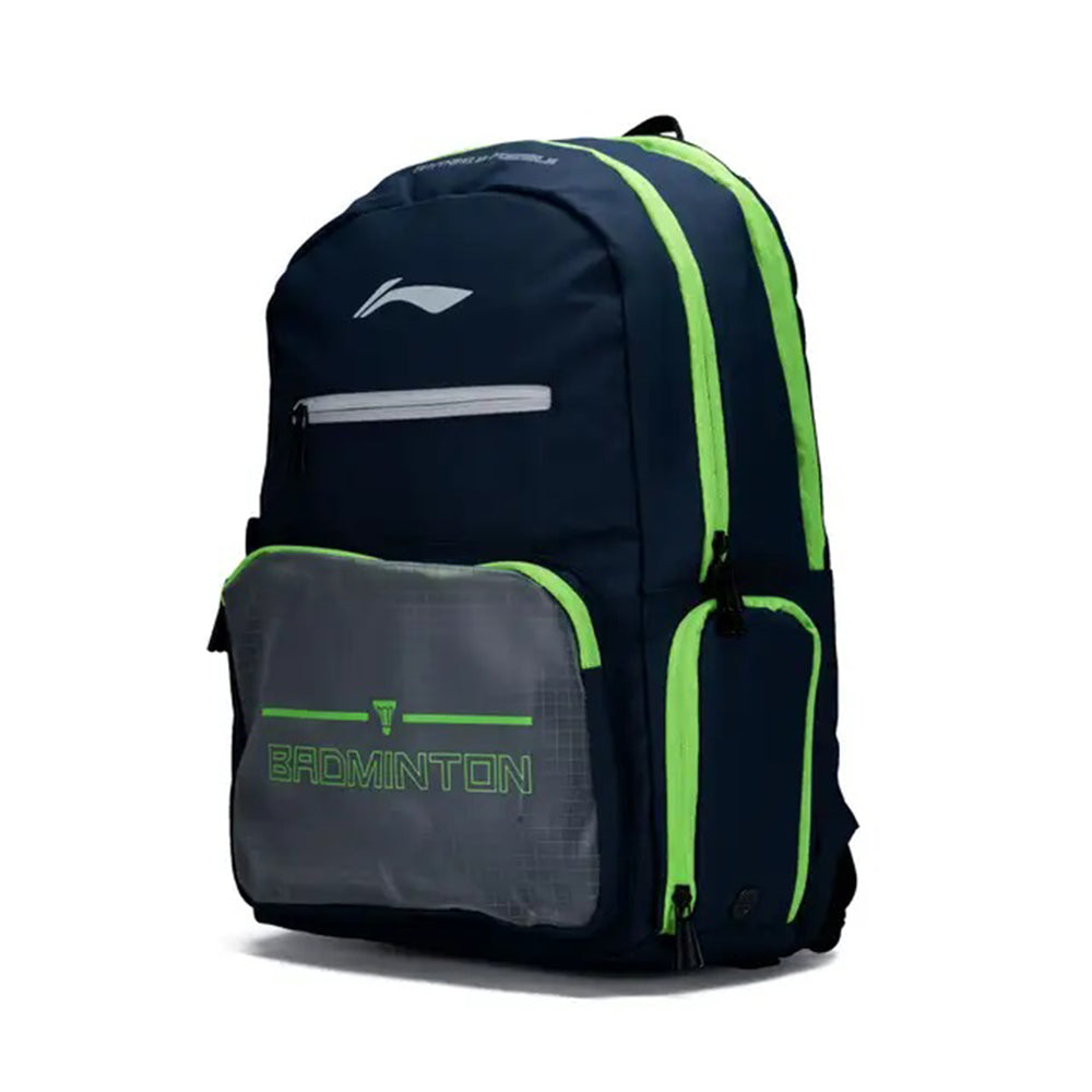 Li-Ning Motion Pro Badminton Backpack - Best Price online Prokicksports.com