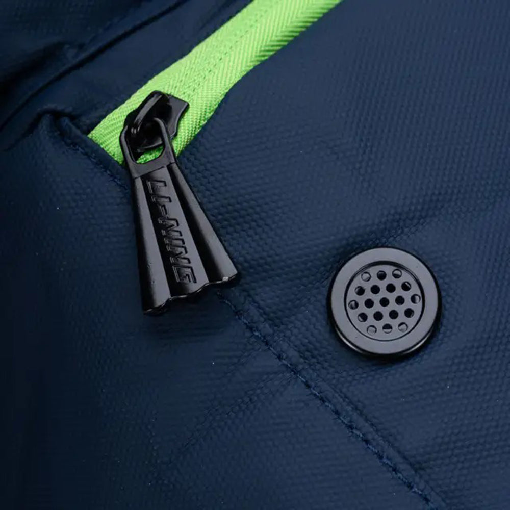 Li-Ning Motion Pro Badminton Backpack - Best Price online Prokicksports.com