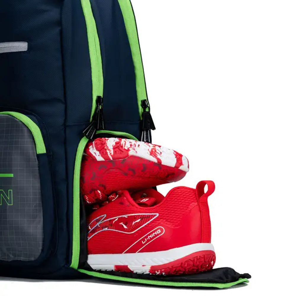 Li-Ning Motion Pro Badminton Backpack - Best Price online Prokicksports.com