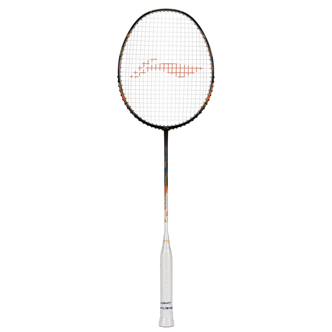 Li-Ning Air-Force 78 G3 Carbon Fibre Strung Badminton Racquet - Best Price online Prokicksports.com