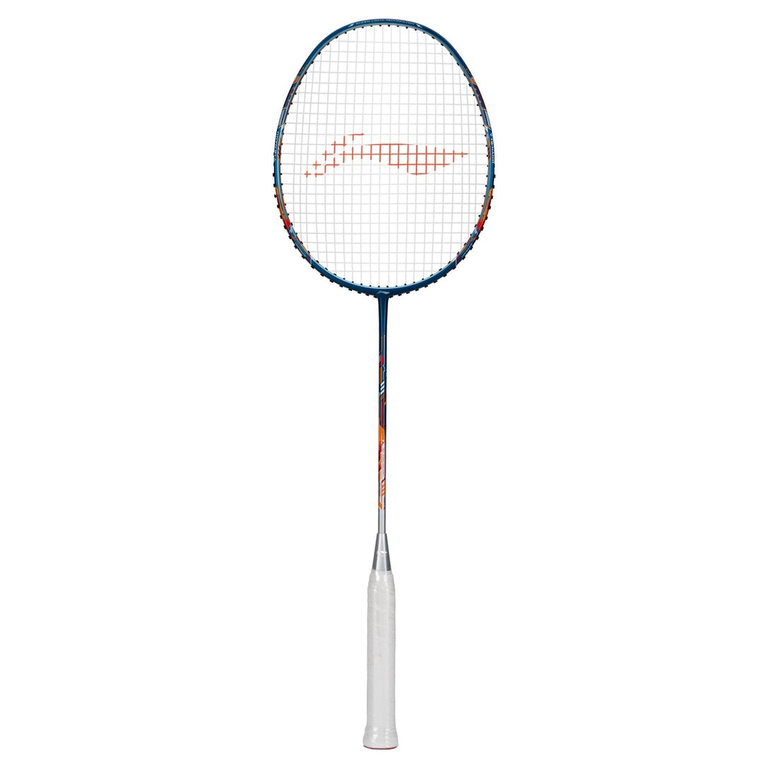 Li-Ning Air-Force 78 G3 Carbon Fibre Strung Badminton Racquet - Best Price online Prokicksports.com