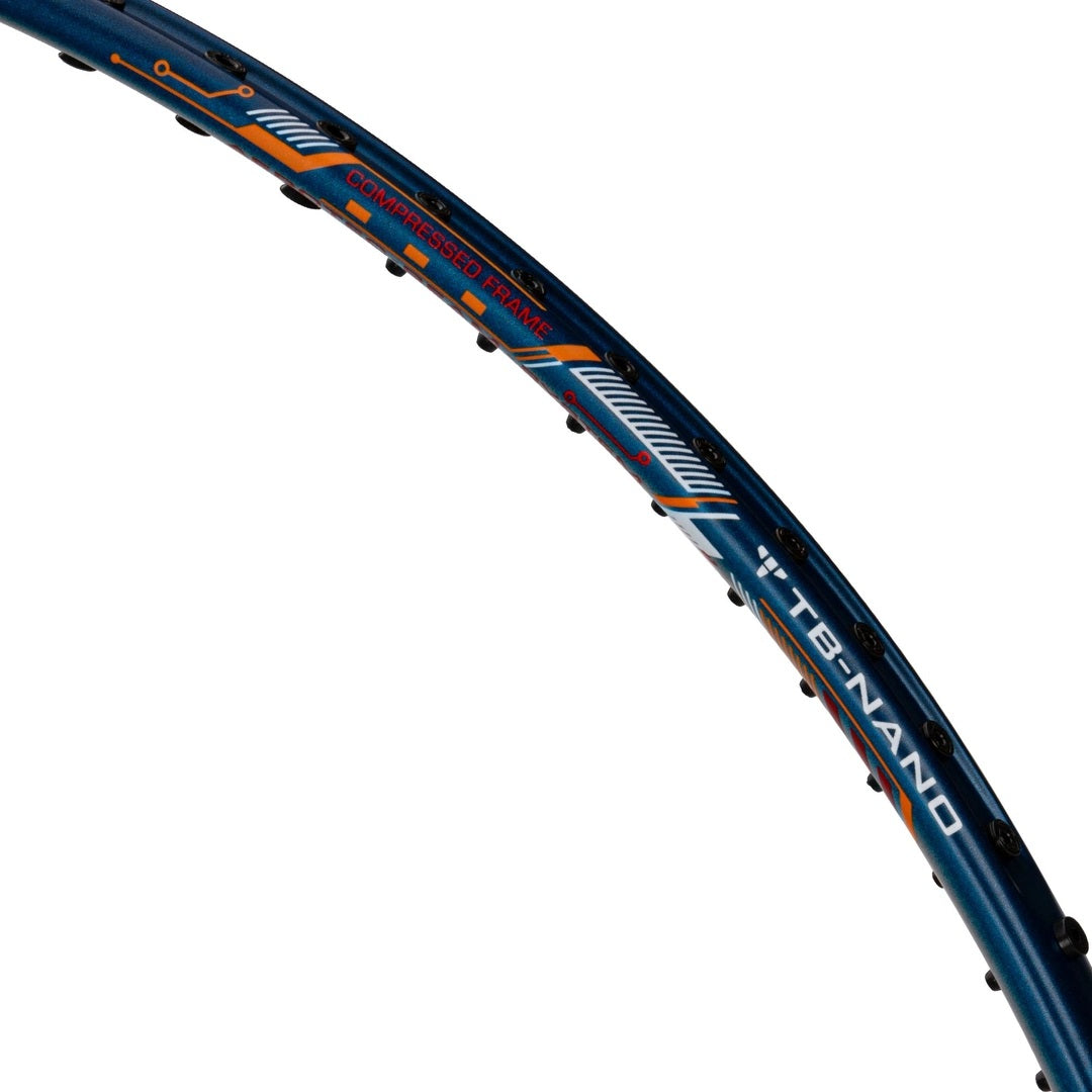 Li-Ning Air-Force 78 G3 Carbon Fibre Strung Badminton Racquet - Best Price online Prokicksports.com