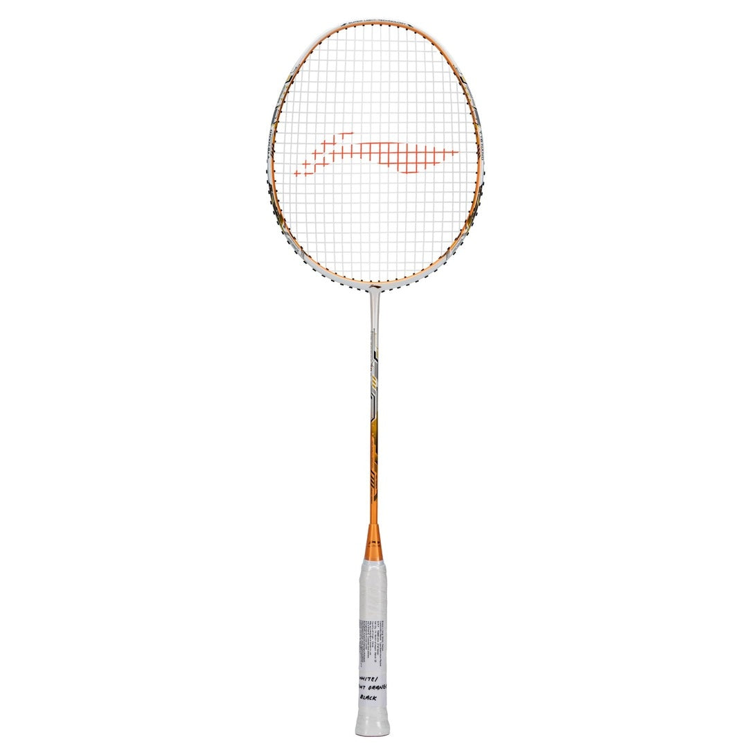 Li-Ning Air-Force 78 G3 Carbon Fibre Strung Badminton Racquet - Best Price online Prokicksports.com