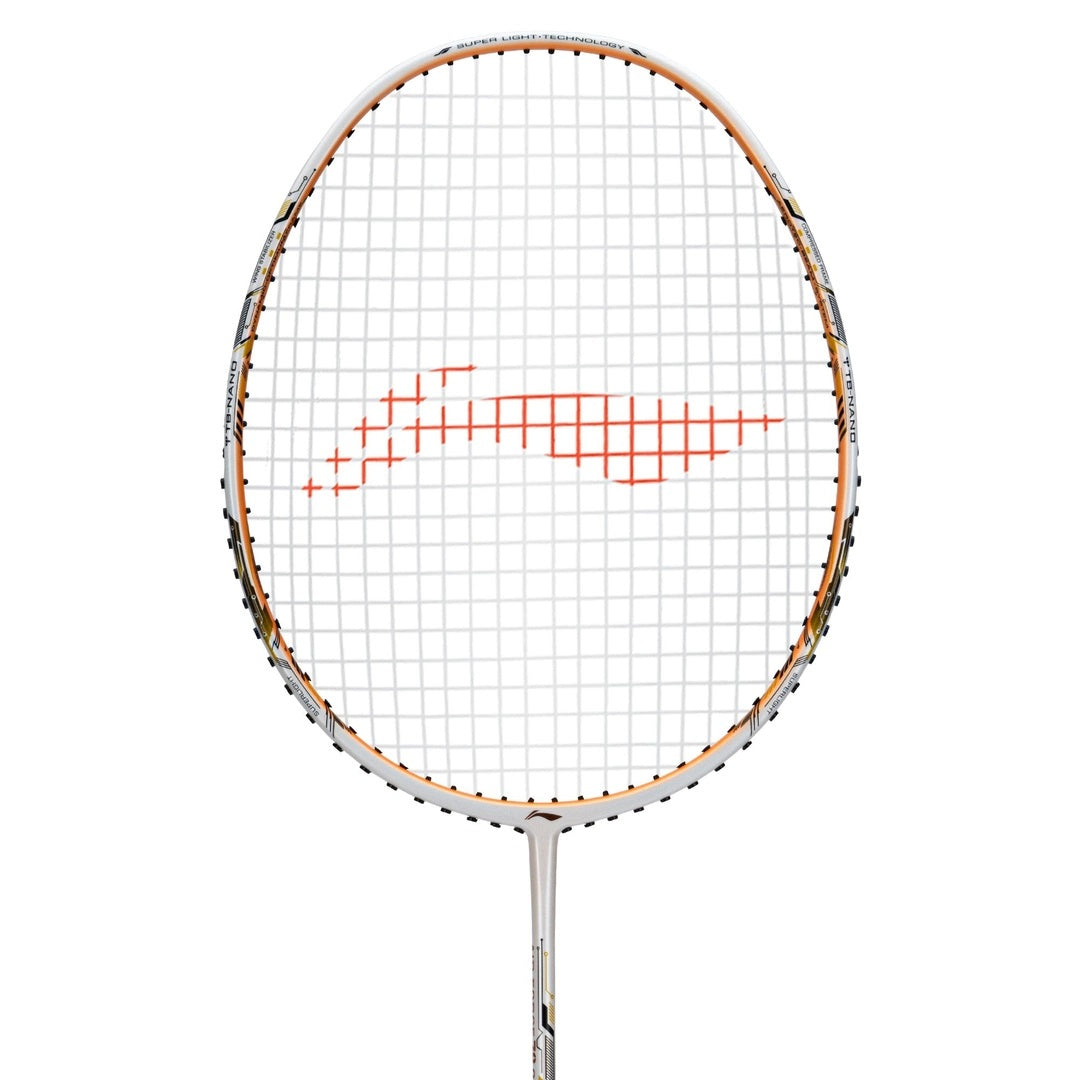 Li-Ning Air-Force 78 G3 Carbon Fibre Strung Badminton Racquet - Best Price online Prokicksports.com