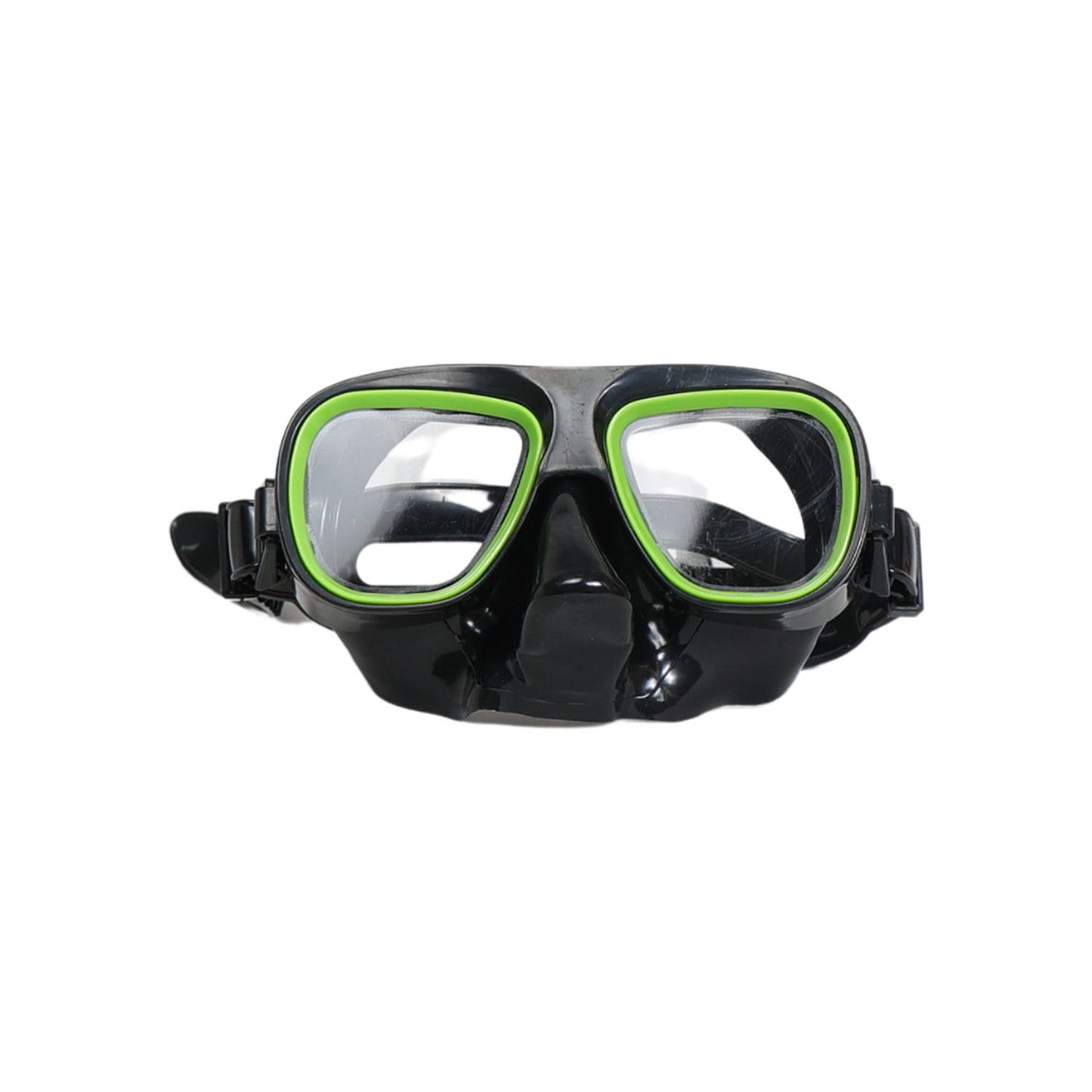 Airavat 1413 Aquaix Junior Snorkel Set | Kids Swim Mask & Breathing Tube | Comfortable & Leak-Proof Snorkeling Gear for Swimming & Diving - Best Price online Prokicksports.com