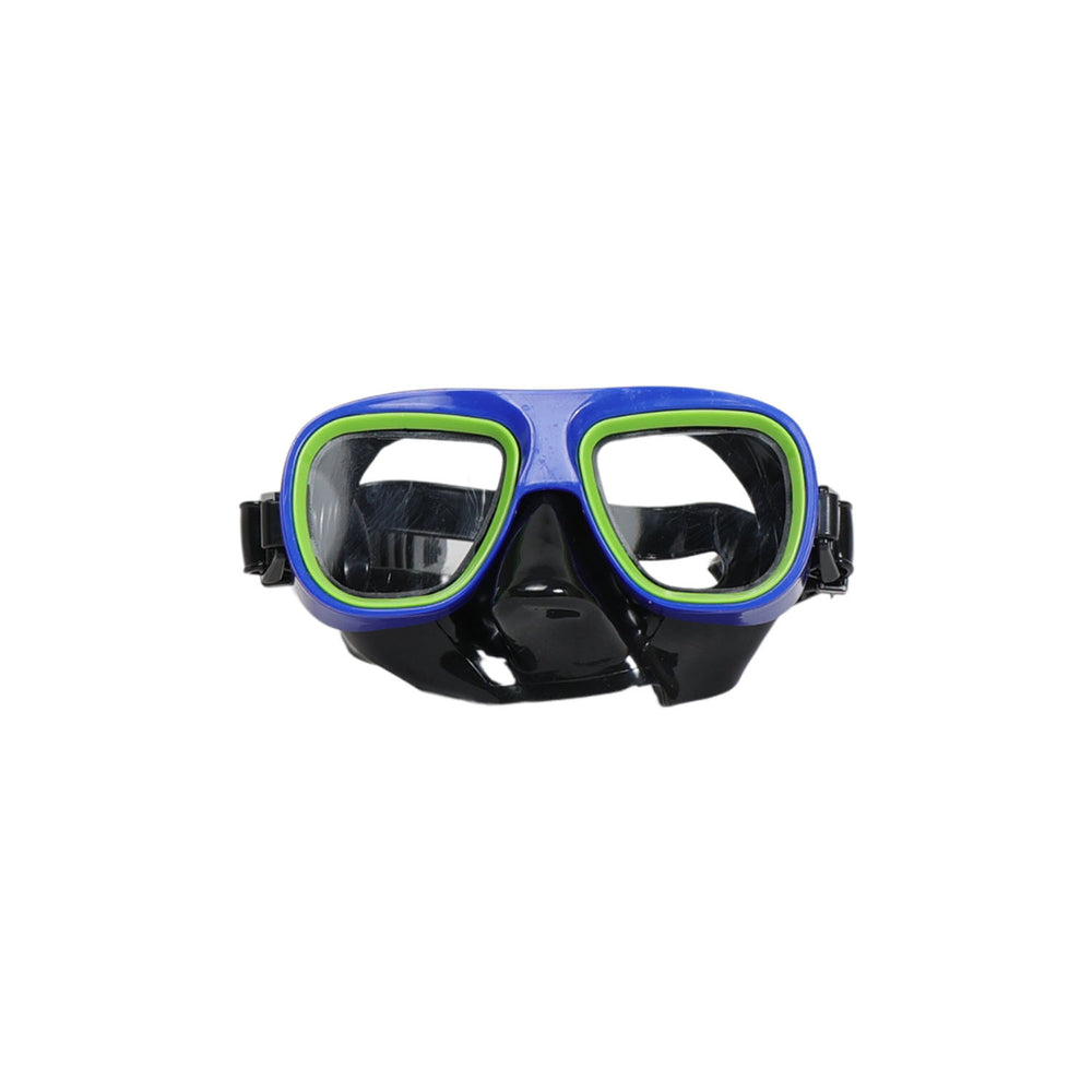 Airavat 1413 Aquaix Junior Snorkel Set | Kids Swim Mask & Breathing Tube | Comfortable & Leak-Proof Snorkeling Gear for Swimming & Diving - Best Price online Prokicksports.com