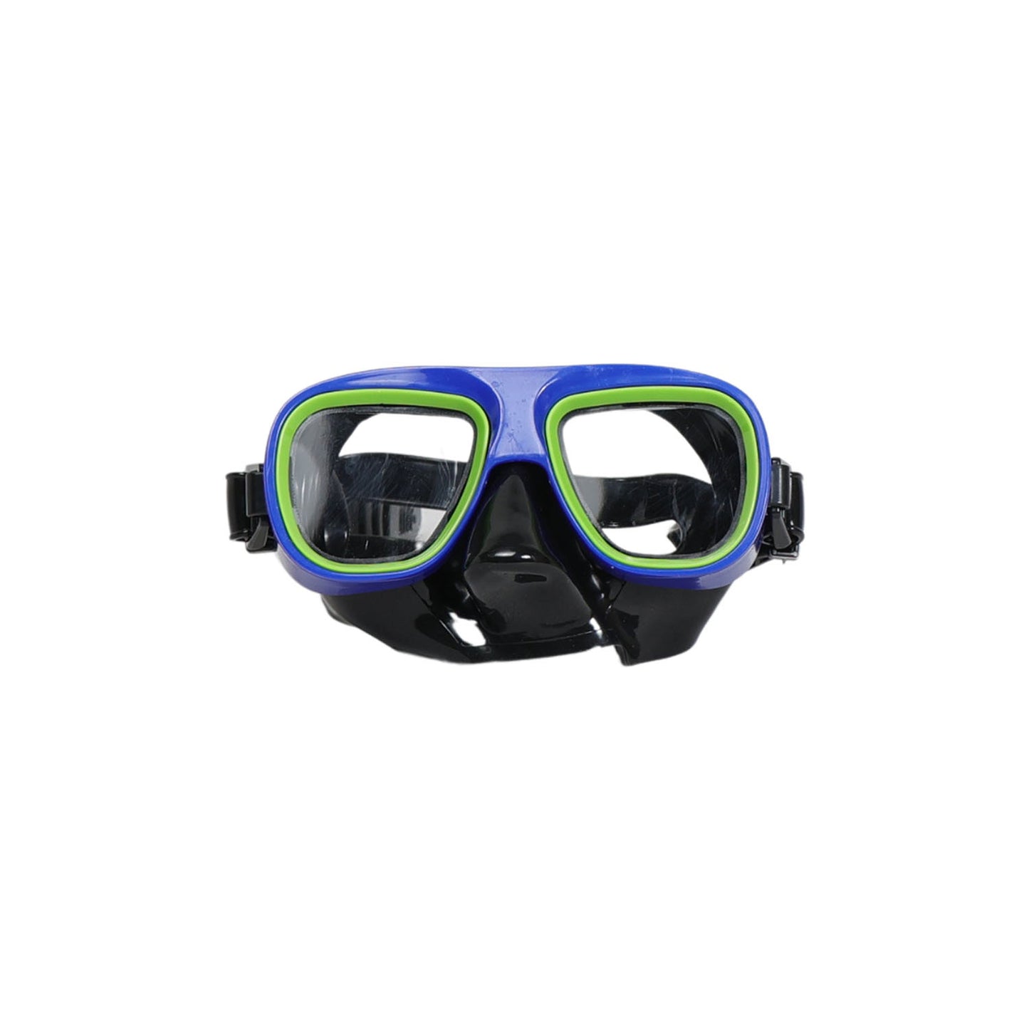 Airavat 1413 Aquaix Junior Snorkel Set | Kids Swim Mask & Breathing Tube | Comfortable & Leak-Proof Snorkeling Gear for Swimming & Diving - Best Price online Prokicksports.com