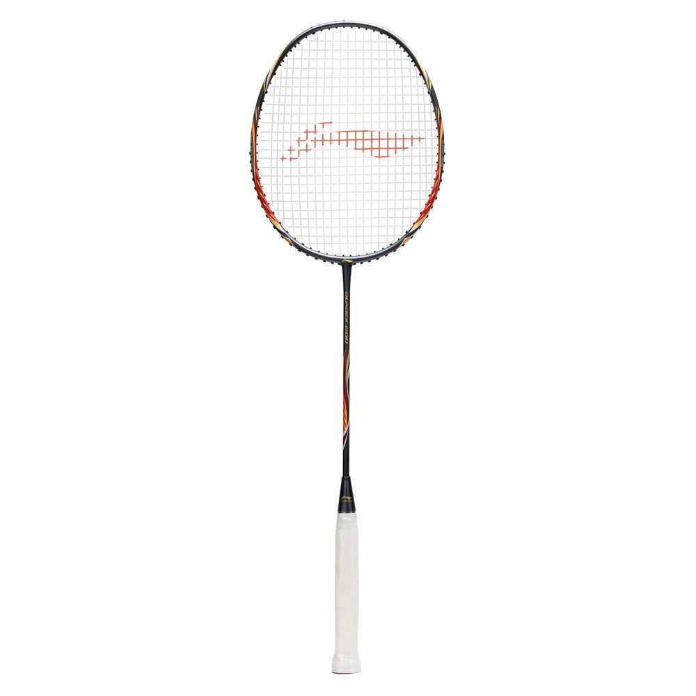 Li-Ning BladeX 200R Unstrung Badminton Racquet, 4UG6 - Best Price online Prokicksports.com