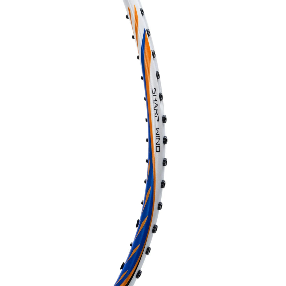 Li-Ning BladeX 200R Unstrung Badminton Racquet, 4UG6 - Best Price online Prokicksports.com
