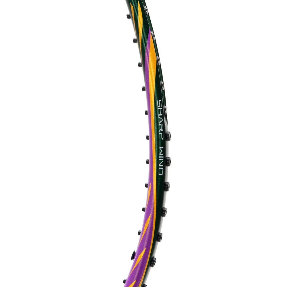 Li-Ning BladeX 200R Unstrung Badminton Racquet, 4UG6 - Best Price online Prokicksports.com