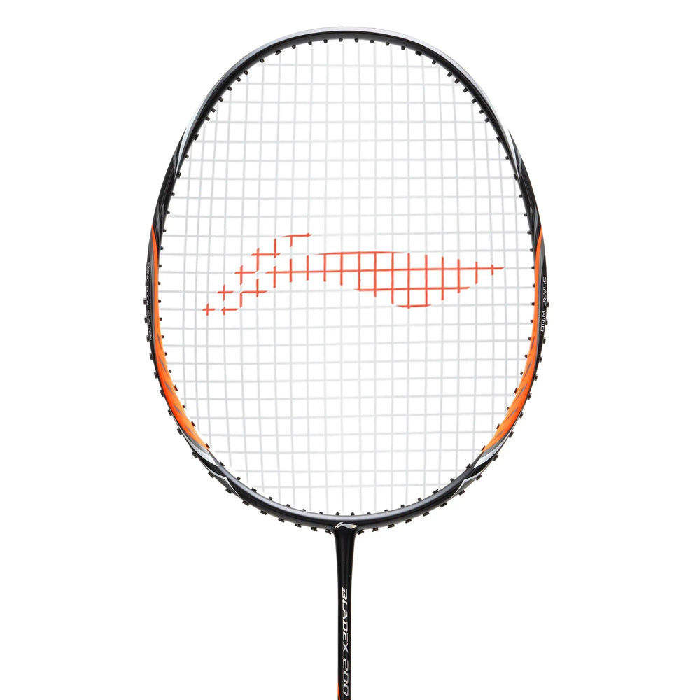 Li-Ning BladeX 200R Unstrung Badminton Racquet, 4UG6 - Best Price online Prokicksports.com