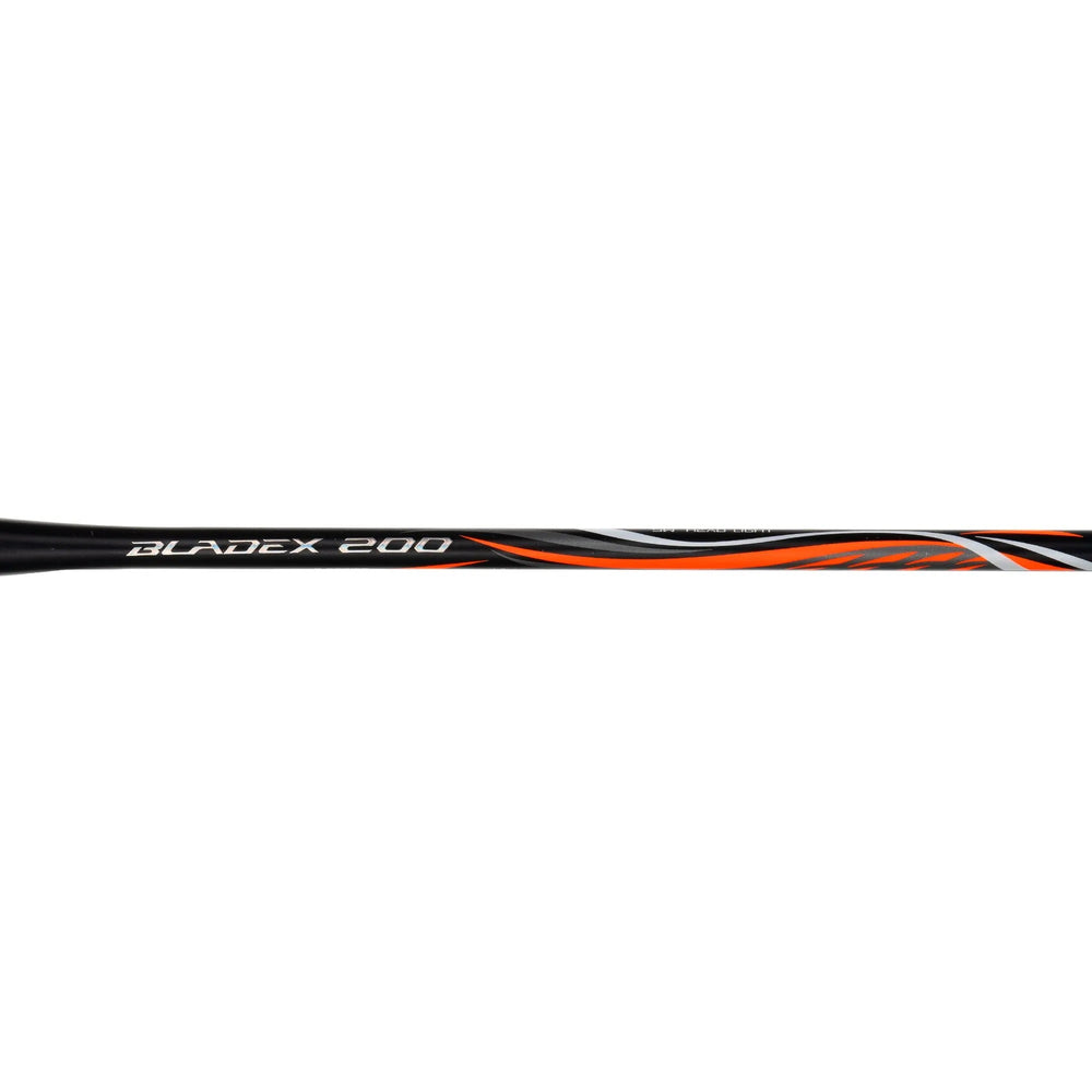 Li-Ning BladeX 200R Unstrung Badminton Racquet, 4UG6 - Best Price online Prokicksports.com