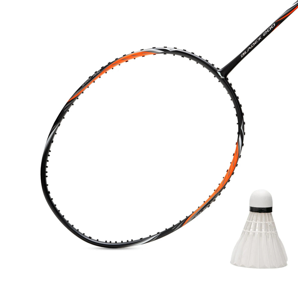 Li-Ning BladeX 200R Unstrung Badminton Racquet, 4UG6 - Best Price online Prokicksports.com